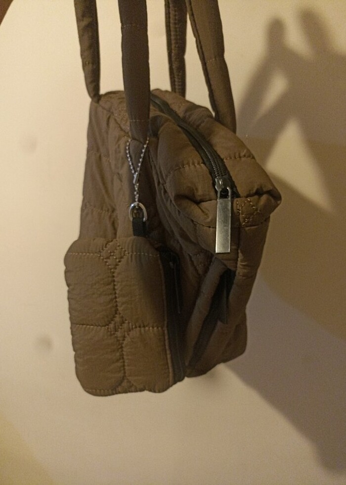 Kadın çantası  - Görsel 2