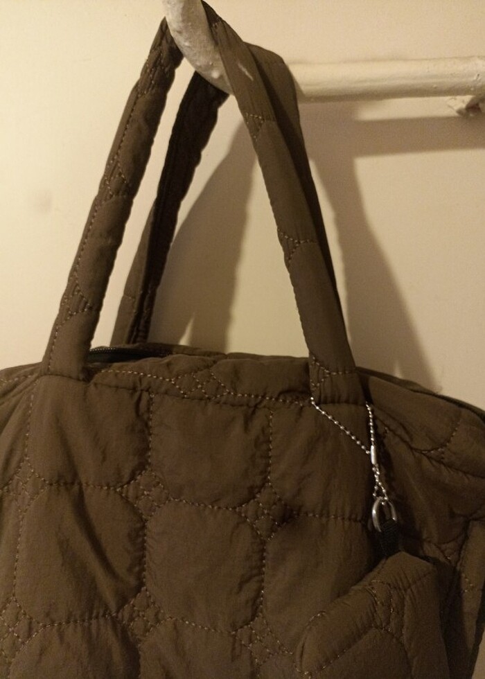 Kadın çantası  - Görsel 3