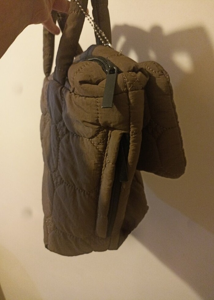 Kadın çantası  - Görsel 5