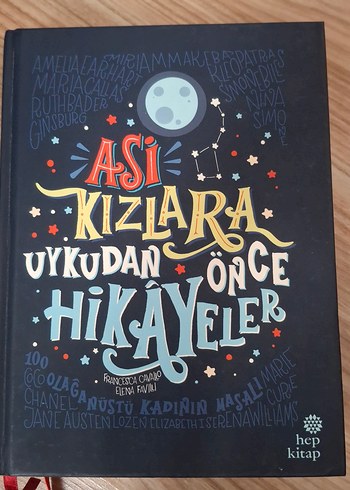 Aşçı Kızlara Uykudan Önce Hikayeler 1 & 2 Set - Görsel 3