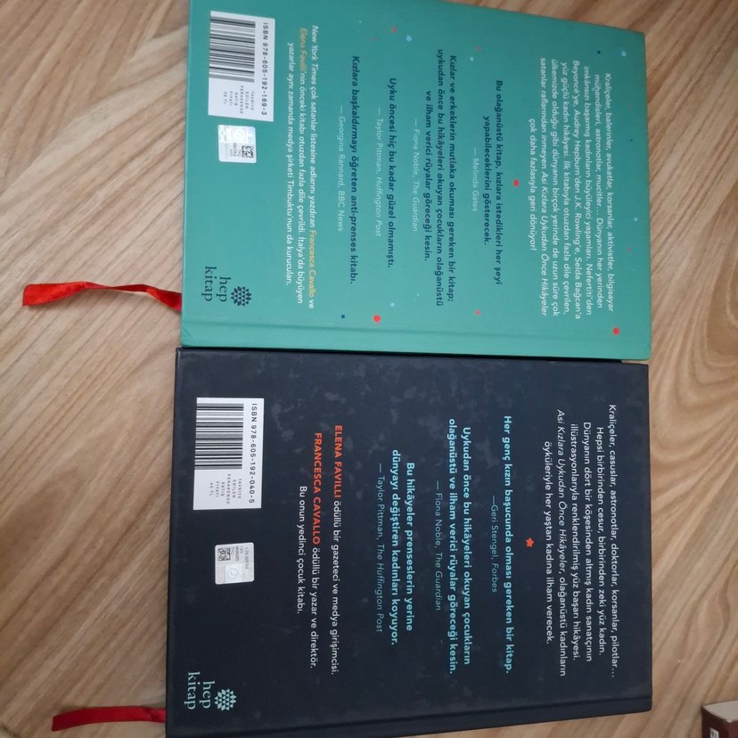 Aşçı Kızlara Uykudan Önce Hikayeler 1 & 2 Set - Görsel 5