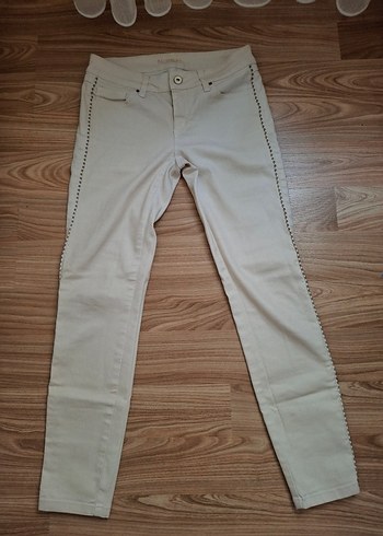 Kadın Kot Pantolon 36 beden - Görsel 3