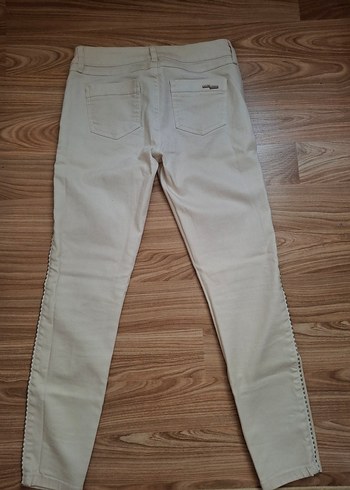 Kadın Kot Pantolon 36 beden - Görsel 6