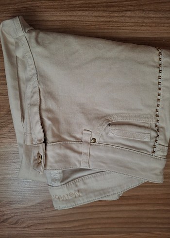 Kadın Kot Pantolon 36 beden - Görsel 9