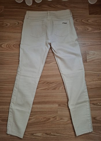 Kadın Kot Pantolon 36 beden - Görsel 4