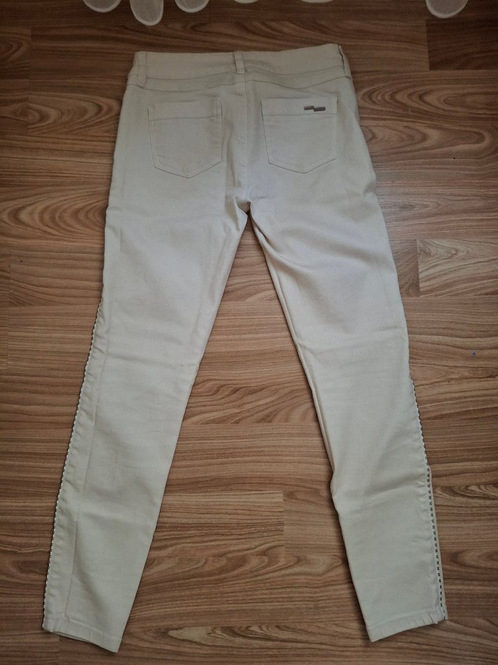 Kadın Kot Pantolon 36 beden - Görsel 4