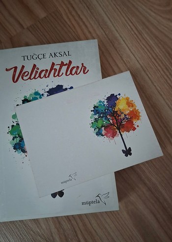 Veliahtlar--tuğçe aksal - Görsel 2