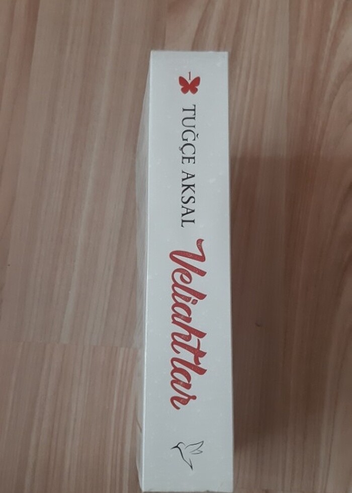 Veliahtlar--tuğçe aksal - Görsel 4