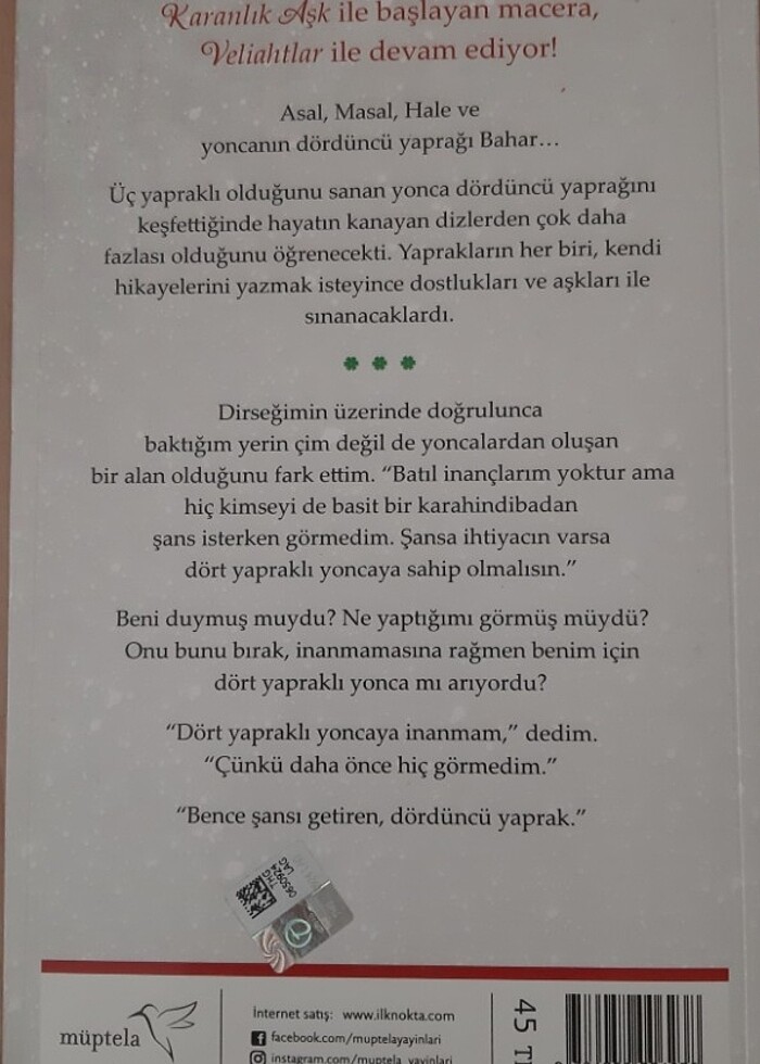 Veliahtlar--tuğçe aksal - Görsel 3