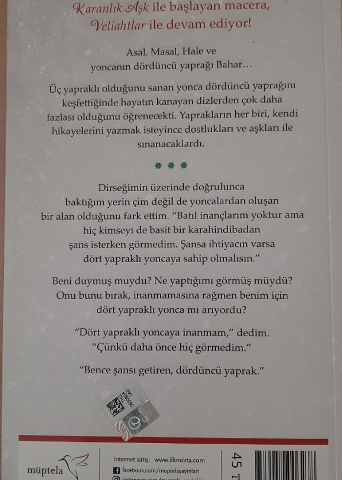 Veliahtlar--tuğçe aksal - Görsel 5