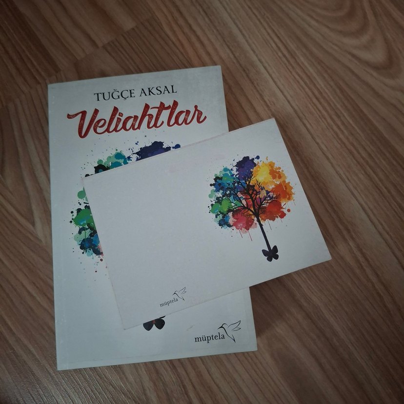 Veliahtlar--tuğçe aksal - Görsel 2