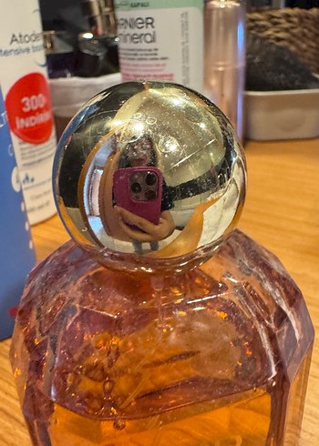 Kadın Parfümü Divine Desire mad nische serisinden - Görsel 3