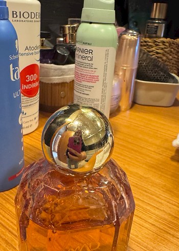 Kadın Parfümü Divine Desire mad nische serisinden - Görsel 2