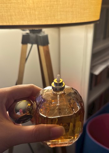 Kadın Parfümü Divine Desire mad nische serisinden - Görsel 6