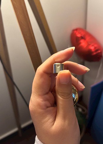 Kadın Parfümü Divine Desire mad nische serisinden - Görsel 8