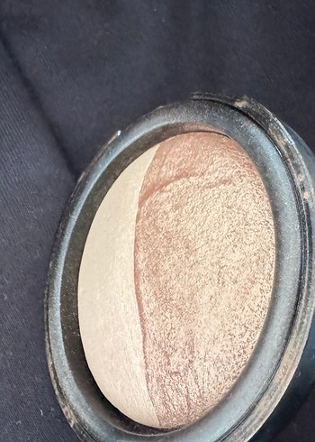 Flormar kontür hem açık hem bronz - Görsel 2