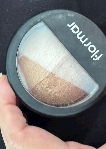 Flormar kontür hem açık hem bronz - Görsel 3