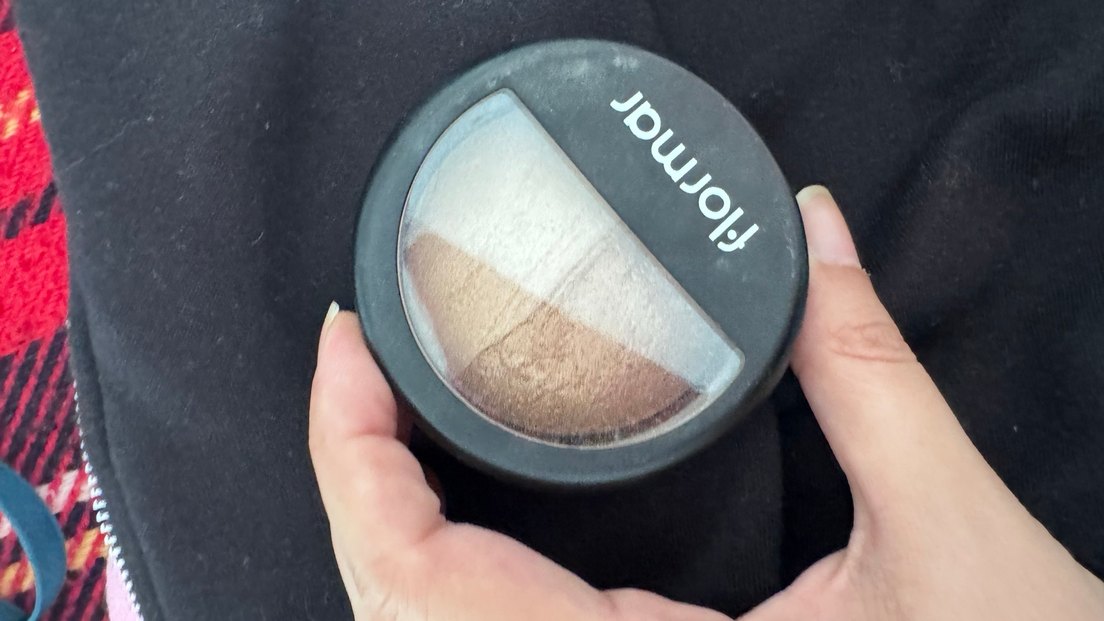 Flormar kontür hem açık hem bronz - Görsel 3