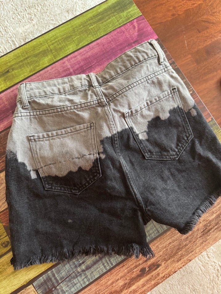 Şort çok şık - Görsel 2