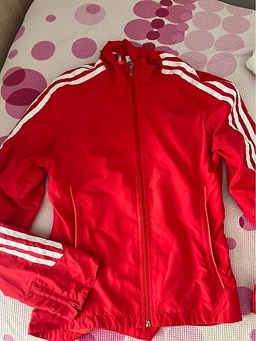 S beden adidas ceket