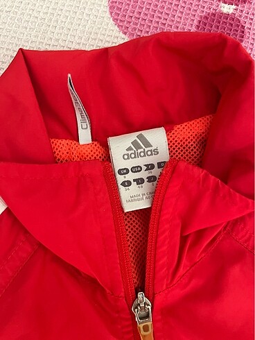 s Beden pembe Renk S beden adidas ceket