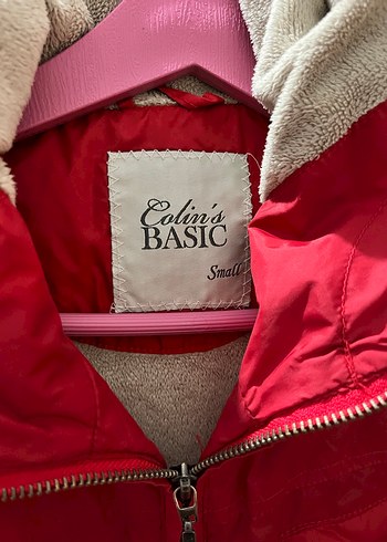 Colins s beden mont - Görsel 2