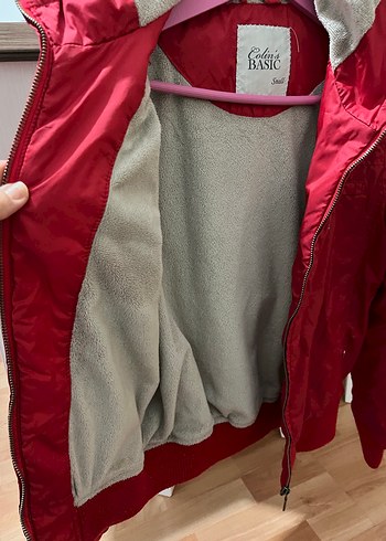 Colins s beden mont - Görsel 3