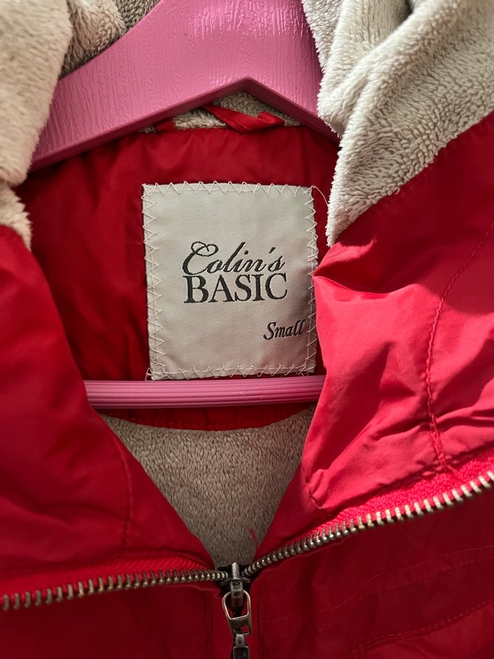 Colins s beden mont - Görsel 2