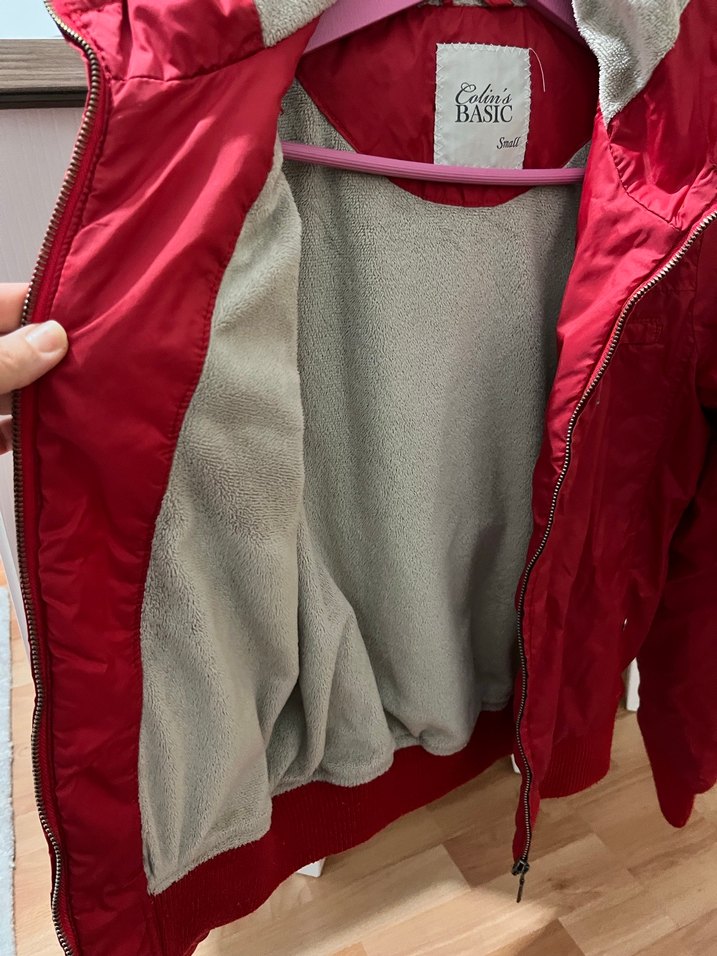 Colins s beden mont - Görsel 3