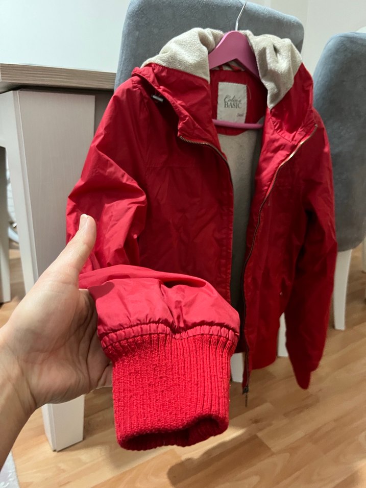 Colins s beden mont - Görsel 4