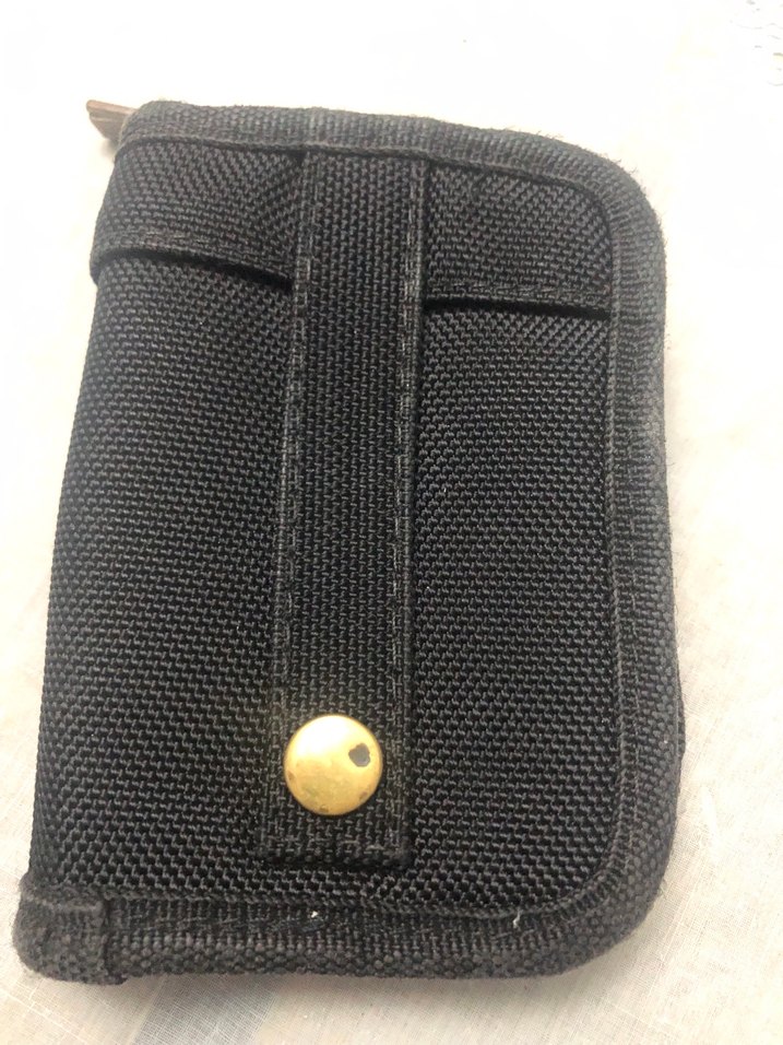 Adidas Siyah Erkek Cüzdan - Görsel 2