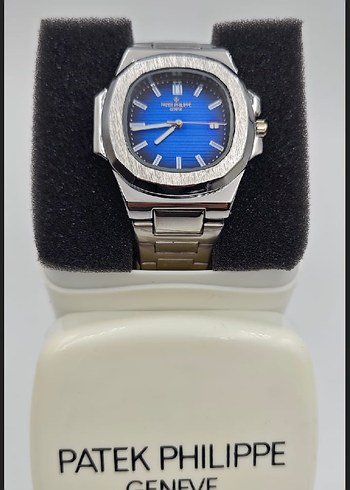 Diğer Patek Philippe Geneve Klasik Erkek Saati