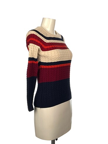 U.S Polo Assn. U.S Polo Assn. Kazak / Triko %70 İndirimli.