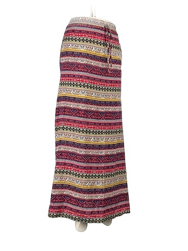 Vintage Love PreLoved Uzun Elbise %70 İndirimli.