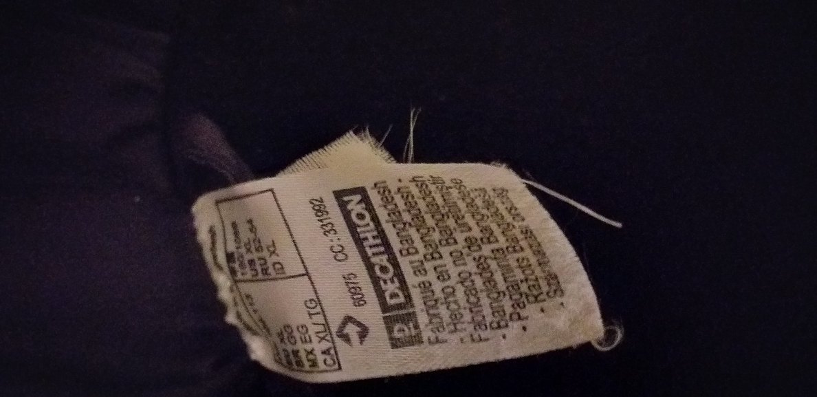 Erkek Siyah Fermuarlı Günlük Mont - Görsel 4