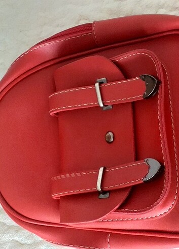 Sırt çantası - Görsel 2