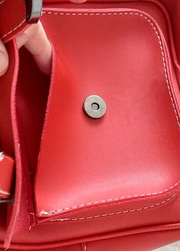 Sırt çantası - Görsel 6