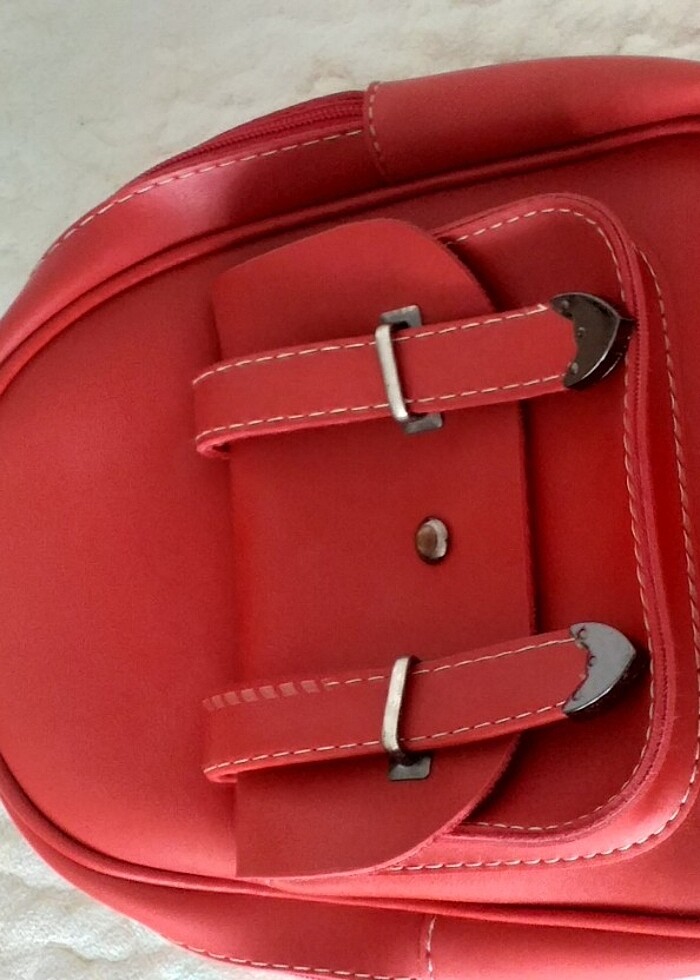 Sırt çantası - Görsel 2