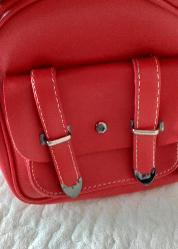 Sırt çantası - Görsel 4