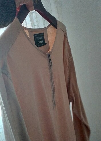 keten buluz - Görsel 5