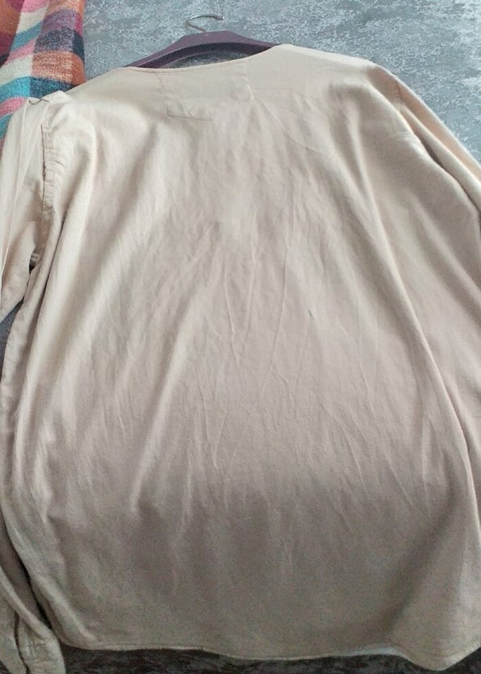 keten buluz - Görsel 2