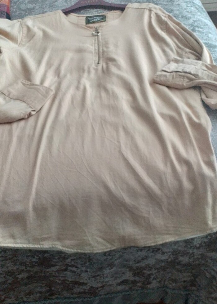 keten buluz - Görsel 4