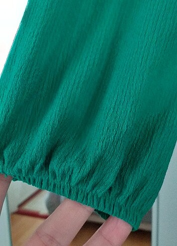 Uzun elbise - Görsel 5