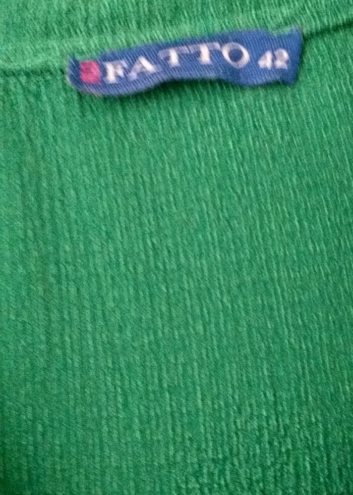 Uzun elbise - Görsel 3