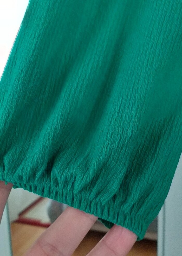 Uzun elbise - Görsel 5