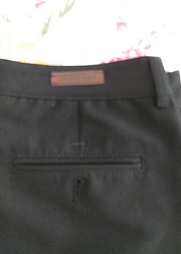 pantolon  - Görsel 2