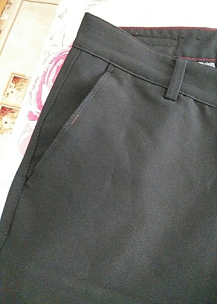 pantolon  - Görsel 5