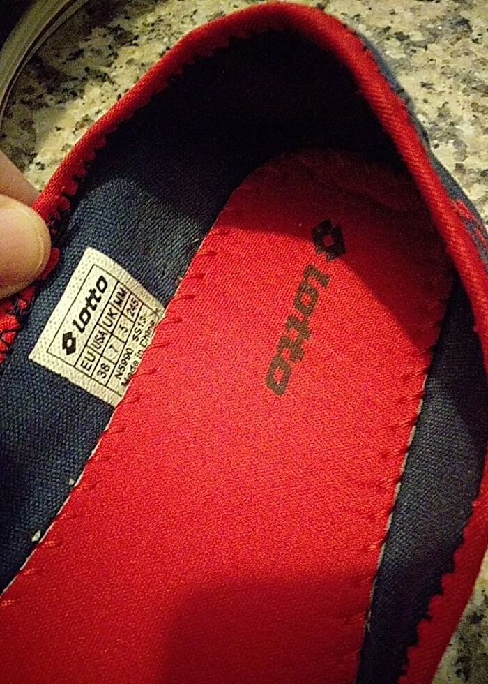 Babet lotto - Görsel 3