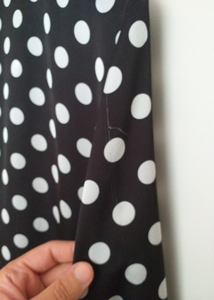 Tunik gömlek. Hawes marka - Görsel 5