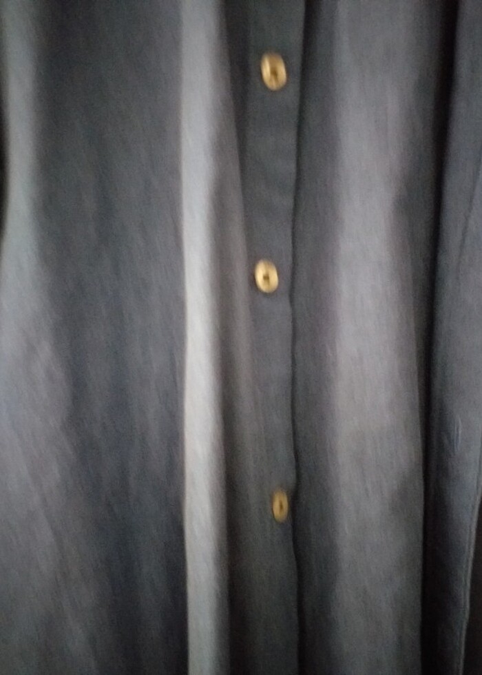 Zara gömlek  - Görsel 3